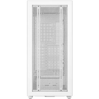 Deepcool Morpheus Midi-Tower - wei&szlig;