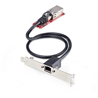 Startech MR12GI-NETWORK-CARD 1-PORT 2.5G M.2 NETWORK CARD