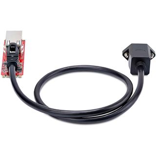 Startech MR12GI-NETWORK-CARD 1-PORT 2.5G M.2 NETWORK CARD