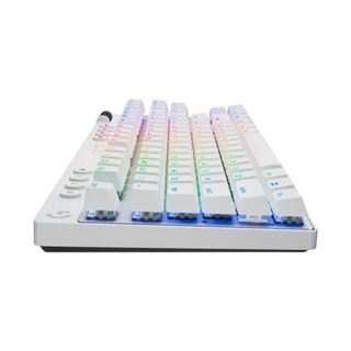 Logitech G PRO X TKL Lightspeed USB 2.4GHz Bluetooth Englisch (US)