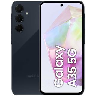 Samsung A356B A35 5G 128GB, black navy