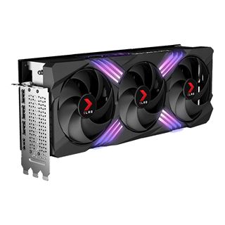 16GB PNY GeForce RTX 4080 SUPER XLR8 Gaming Verto Epic-X RGB OC Aktiv