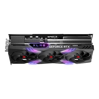 16GB PNY GeForce RTX 4080 SUPER XLR8 Gaming Verto Epic-X RGB OC Aktiv