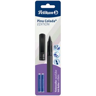 Pelikan Tintenroller Pina Colada Edition farbig sortiert