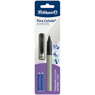 Pelikan Tintenroller Pina Colada Edition farbig sortiert