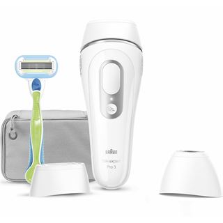 Braun Silk-expert Pro IPL PL3122