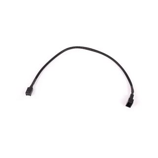 Alphacool Lüfterkabel 3-Pin auf 3-Pin Verlängerung 30cm