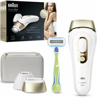 Braun Silk-expert Pro IPL PL5152