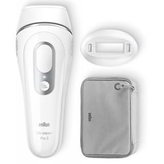 Braun Silk-expert Pro IPL PL3020