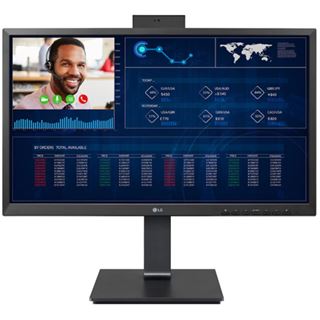 23.8" (60,45cm) LG Electronics Thin Client 24CN650I-1N.AEU Intel