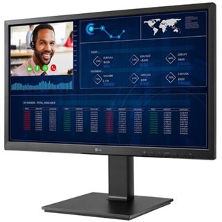 23.8" (60,45cm) LG Electronics Thin Client 24CN650I-1N.AEU Intel
