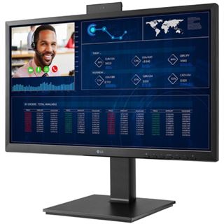 23.8" (60,45cm) LG Electronics Thin Client 24CN650I-1N.AEU Intel