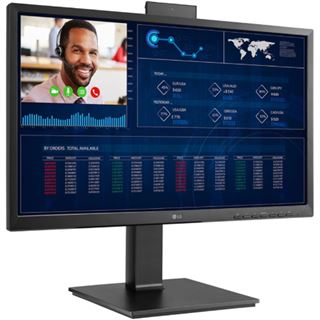 23.8" (60,45cm) LG Electronics Thin Client 24CN650I-1N.AEU Intel