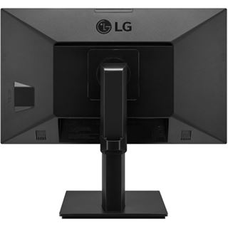 23.8" (60,45cm) LG Electronics Thin Client 24CN650I-1N.AEU Intel