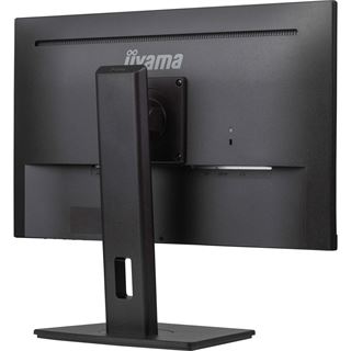 23,8" (60,47cm) iiyama ProLite XUB2493HS-B6 schwarz 1920x1080