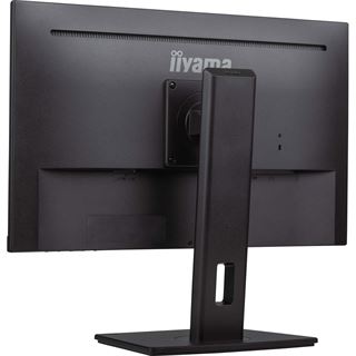 23,8" (60,47cm) iiyama ProLite XUB2493HS-B6 schwarz 1920x1080