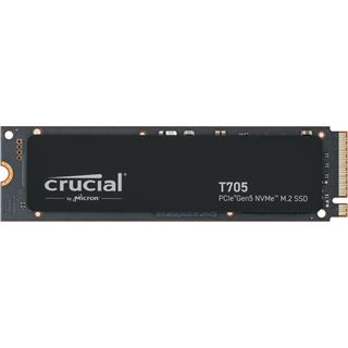 1TB Crucial T705 M.2 2280 PCIe 5.0 x4 3D-NAND TLC (CT1000T705SSD3)