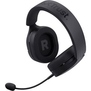 Trust GXT491 FAYZO WIRELESS HEADSET B