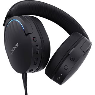 Trust GXT491 FAYZO WIRELESS HEADSET B