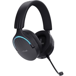 Trust GXT491 FAYZO WIRELESS HEADSET B