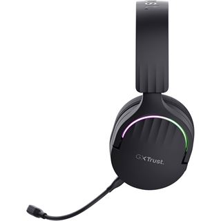 Trust GXT491 FAYZO WIRELESS HEADSET B