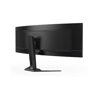 49" (124,46cm) Gigabyte AORUS CO49DQ schwarz 5120x1440