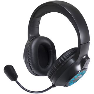 Speedlink Gaming Headset TYRON RGB, PC/PS4/PS5/Xbox/Switch retail