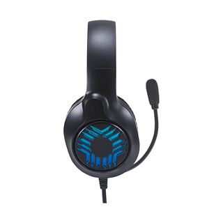 Speedlink Gaming Headset TYRON RGB, PC/PS4/PS5/Xbox/Switch retail