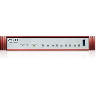 ZYXEL Firewall USG FLEX 100HP Device only