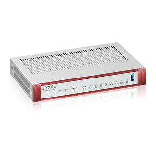 ZYXEL Firewall USG FLEX 100HP Device only