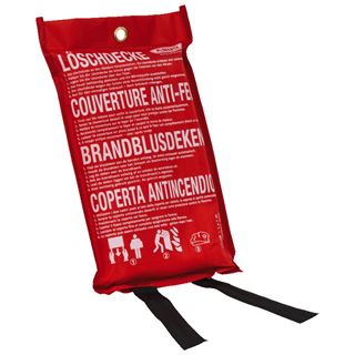 Abus LD1118 L&ouml;schdecke