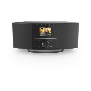 Hama Digital Radio DIR3510SCBTX