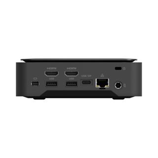 Gigabyte BRIX GB-BER3-5300 Barebone (AMD Ryzen 3 5300U 4C/8T)