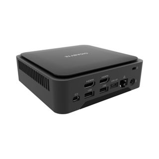 Gigabyte BRIX GB-BER3-5300 Barebone (AMD Ryzen 3 5300U 4C/8T)