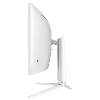 34" (86,36cm) LC-Power LC-M34-Q-C-PRO weiss 3440x1440