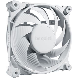 be quiet! Silent Wings 4 PWM High-Speed 120x120x25mm 2500 U/min 31.2