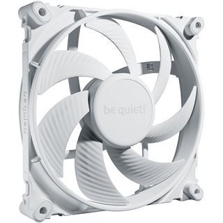 be quiet! Silent Wings 4 PWM High-Speed 140x140x25mm 1900 U/min 29.3