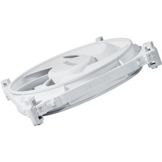 be quiet! Silent Wings 4 PWM High-Speed 140x140x25mm 1900 U/min 29.3