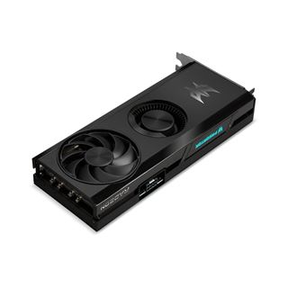 8GB Acer Radeon RX 7600 Predator BiFrost OC Aktiv PCIe 4.0 x16 (x8)