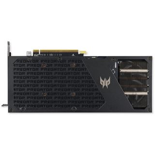 8GB Acer Radeon RX 7600 Predator BiFrost OC Aktiv PCIe 4.0 x16 (x8)