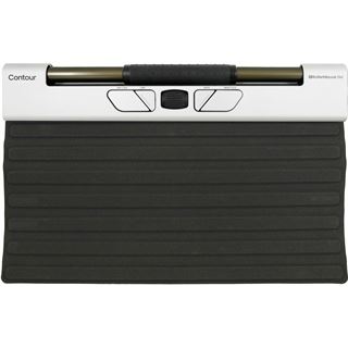 Contour Go 2.4 GHz wei&szlig; (kabellos)