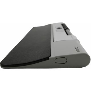 Contour RollerMouse 2.4 GHz schwarz/silber (kabellos)