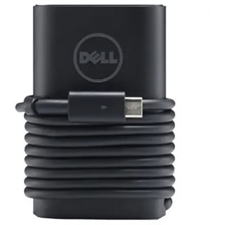 Dell 3-Prong USB-C AC Adapter - Netzteil - 130 Watt