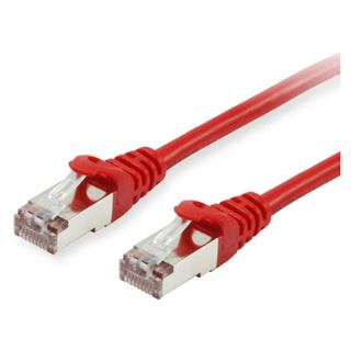 (&euro;0,70*/1m) 50.00m Equip Cat. 6 Patchkabel S/FTP RJ45 Stecker