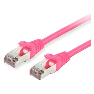 (&euro;0,70*/1m) 50.00m Equip Cat. 6 Patchkabel S/FTP RJ45 Stecker