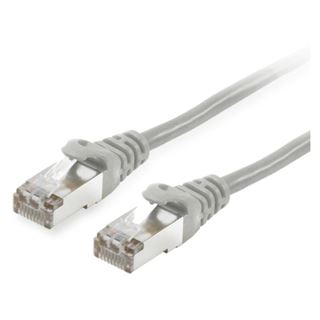 (€0,68*/1m) 25.00m Equip Cat. 6 Patchkabel S/FTP RJ45 Stecker