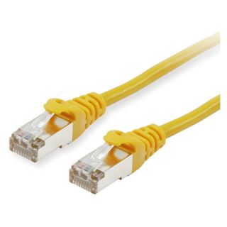 (&euro;0,72*/1m) 25.00m Equip Cat. 6 Patchkabel S/FTP RJ45 Stecker