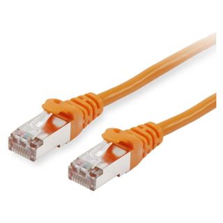 (&euro;0,72*/1m) 25.00m Equip Cat. 6 Patchkabel S/FTP RJ45 Stecker