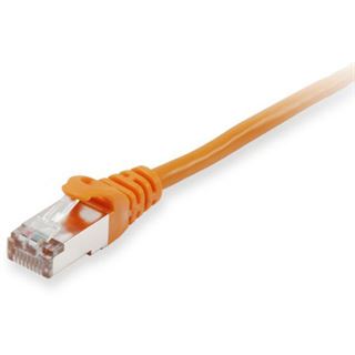 (&euro;0,70*/1m) 40.00m Equip Cat. 6 Patchkabel S/FTP RJ45 Stecker