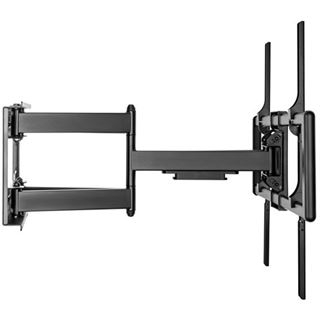 Equip Wandhalterung 60"-120"/1TFT 120kg 2Gelenke Neigung sw
